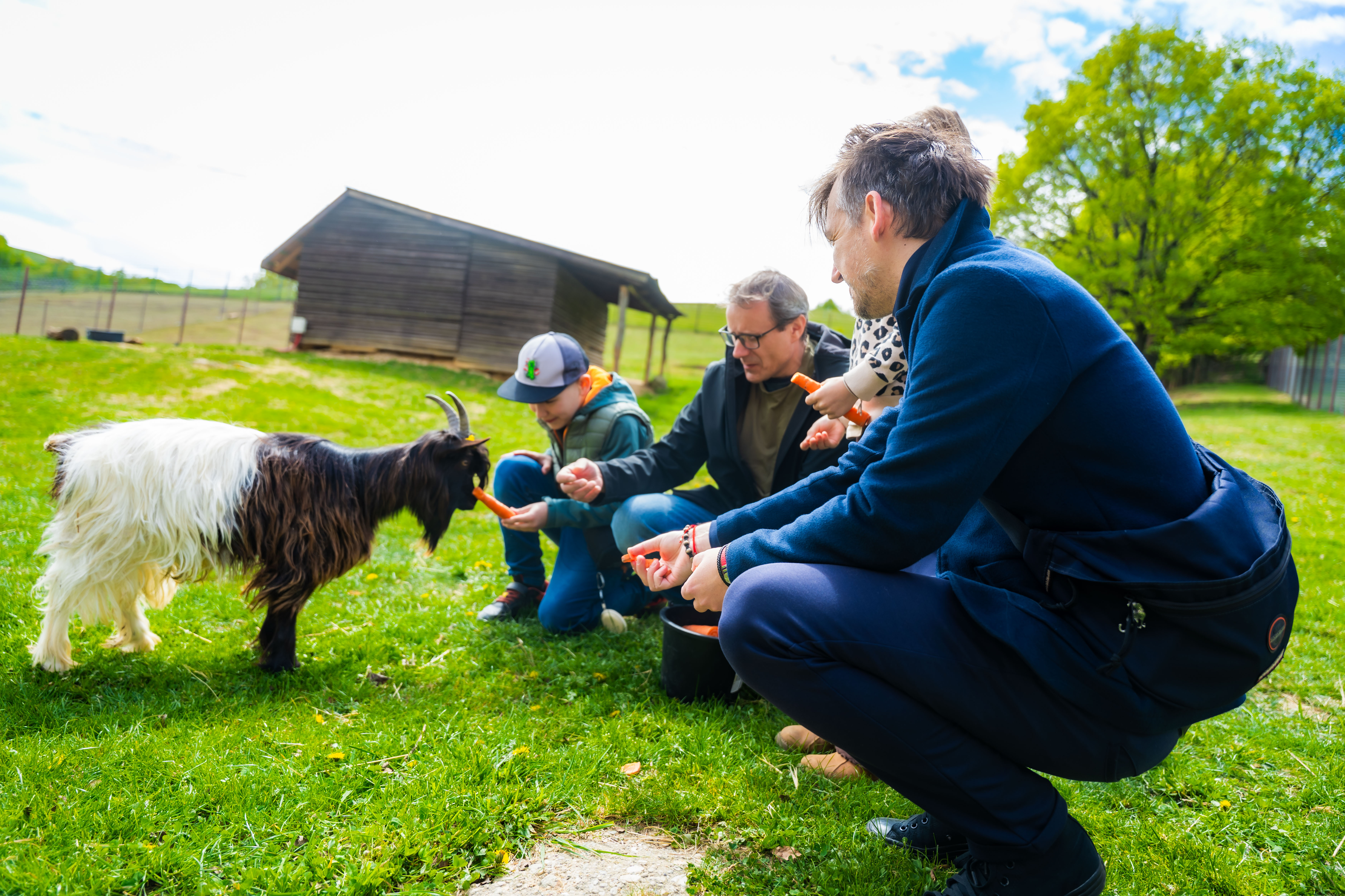 Slavnostne odomykanie vrany ZOO Kosice-1-52